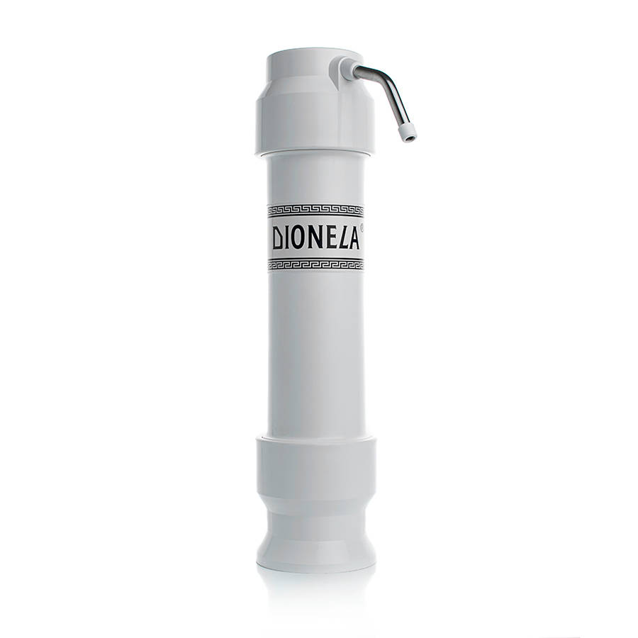 filtr Dionela FAS4 | na težké kovy