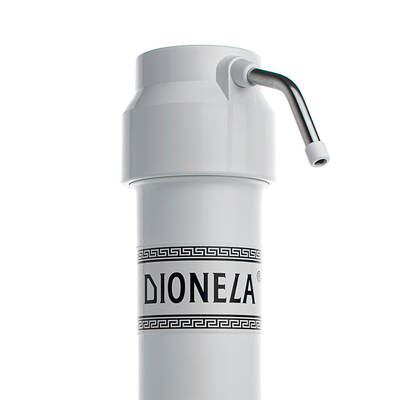 vodní filtr Dionela FAS4