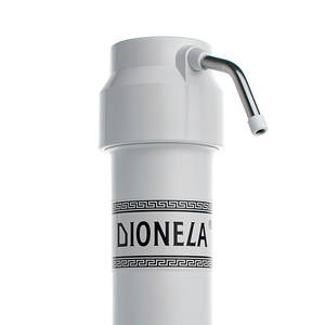 vodní filtr Dionela FAS4 vodní filtr Dionela FAS4