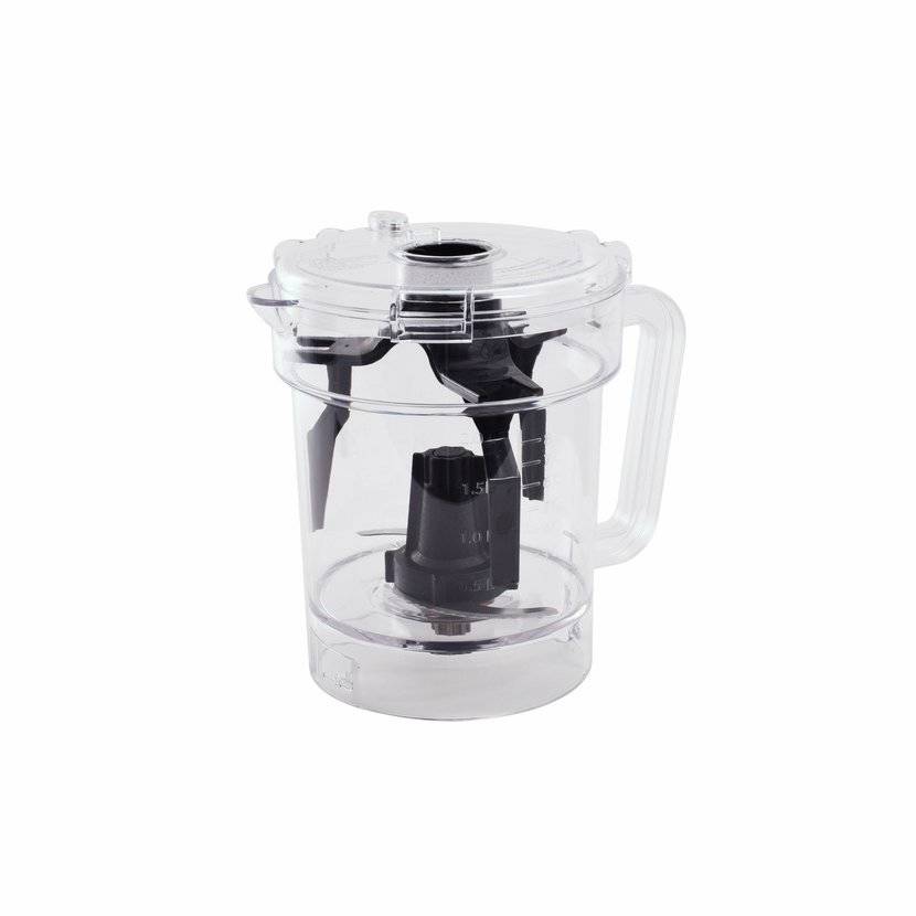 set na máslo a smoothies NutraMilk