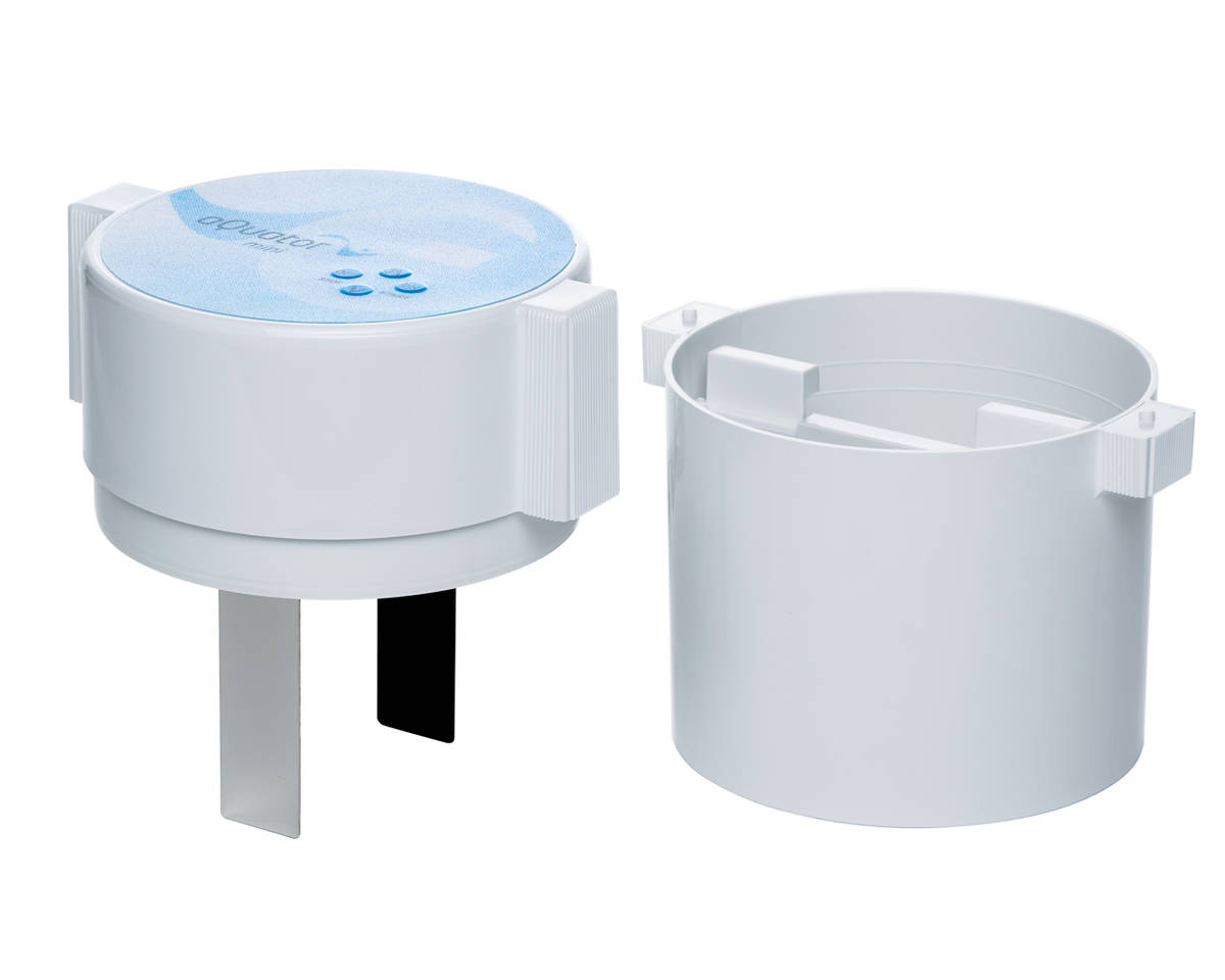 ionizátor vody aQuator Silver Mini | Sana-store.cz