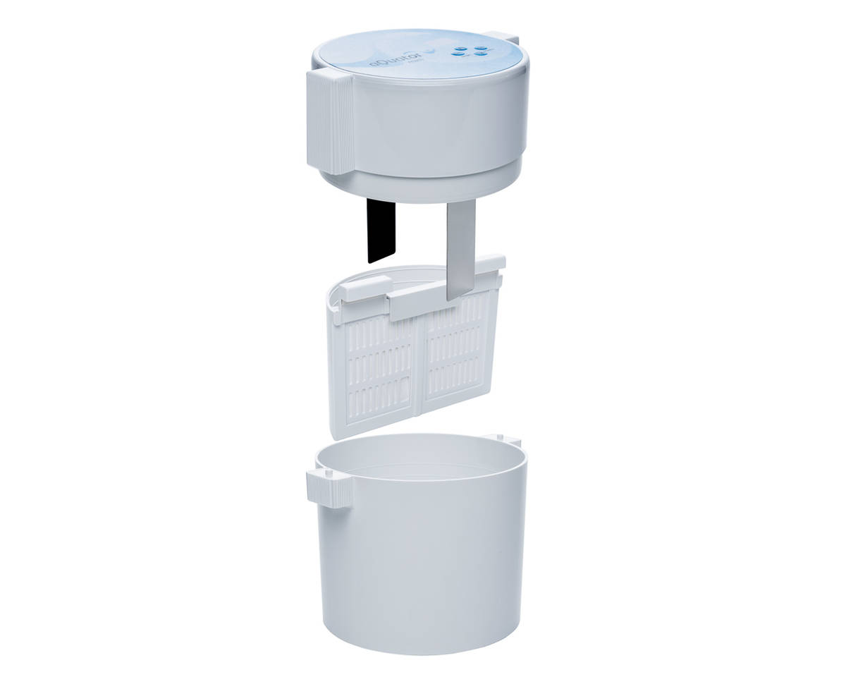 ionizátor vody aQuator Silver Mini | Sana-store.cz