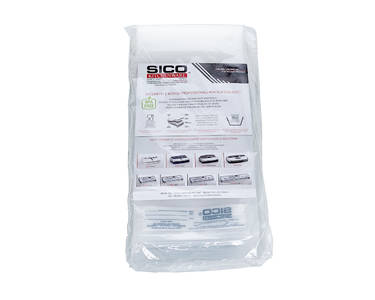 SICO vakuové sáčky 15x35