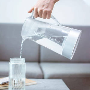 generátory vodíku generátory vodíku