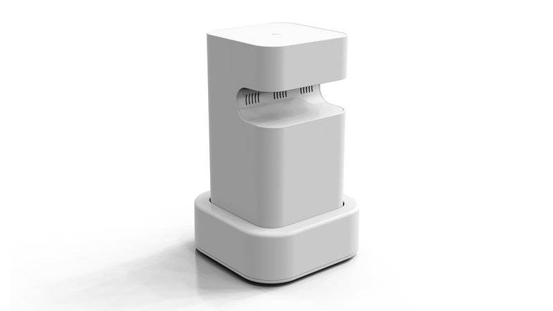 Status horeca vacuum pump