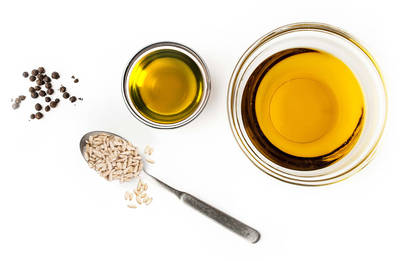 oilpresso oils