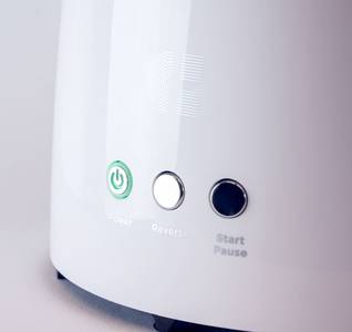 oilpresso controls