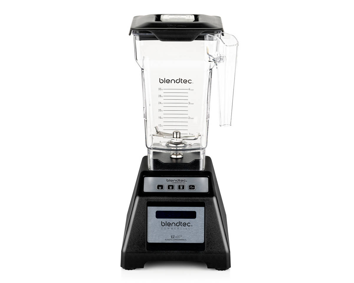 BlendTec EZ 600