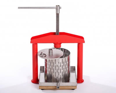 Domácí moštovač Fruit Press VP-3S