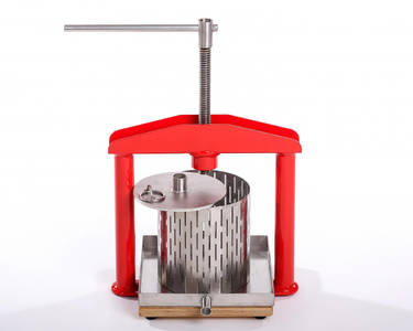 Domácí moštovač Fruit Press VP-3S