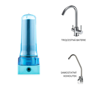 filtr Rainfresh FC 200 filtr Rainfresh FC 200