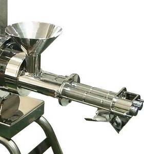 lisovací ústrojí Angel Juicer Medium 60K