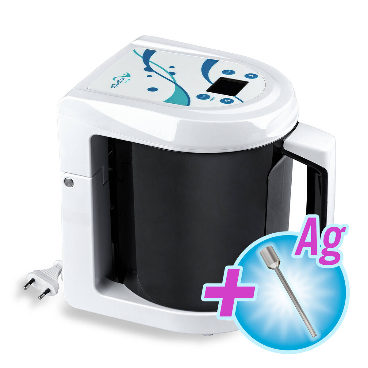 ionizátor vody Aquator VIVO