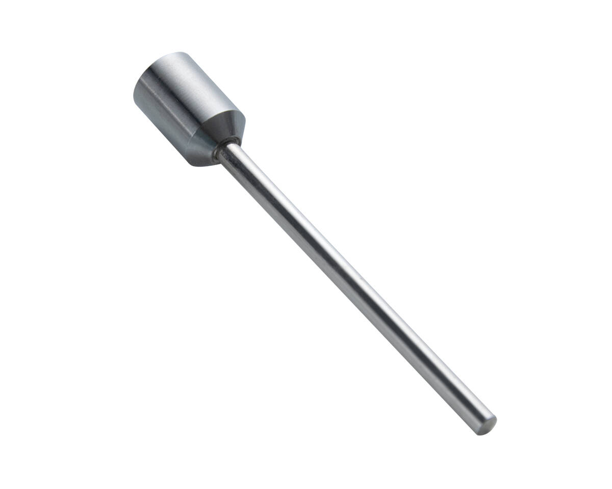 aQuator stříbrná elektroda