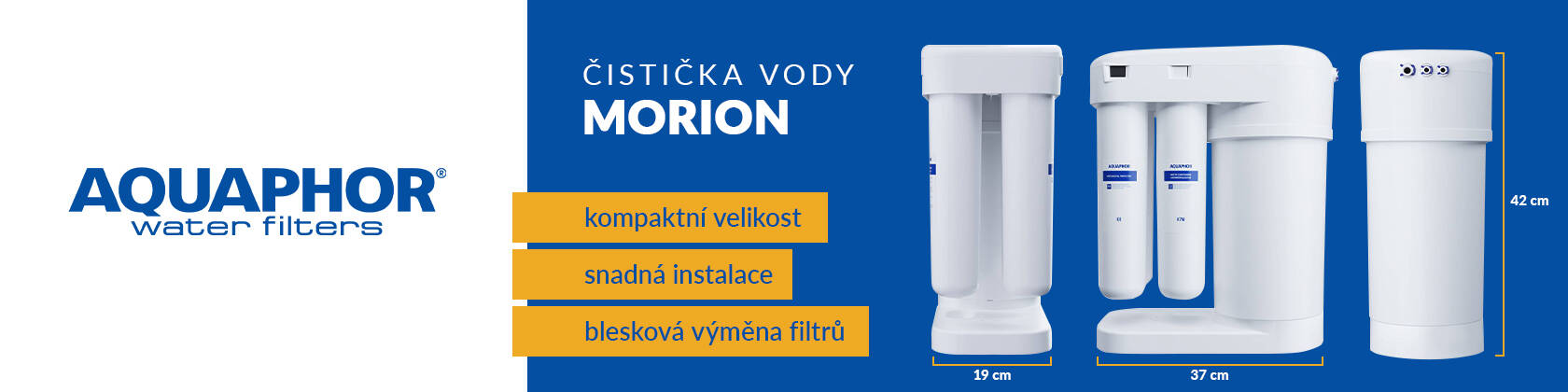 Aquaphor Morion