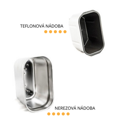 jak vybrat domácí pekárnu