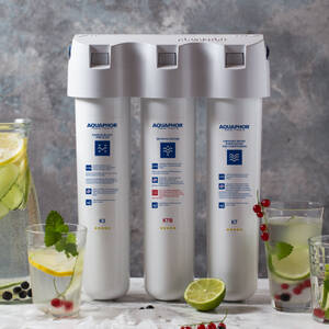Aquaphor Kristal