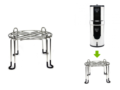 stojan pro vodní filtr Big Berkey