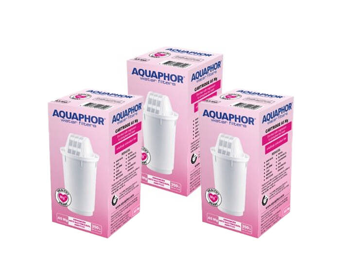 filtrační vložka Aquaphor A5 Mg2