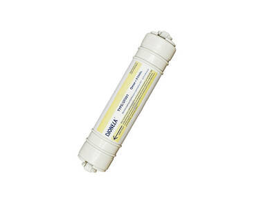 Dionela UF001 ultrafiltrace