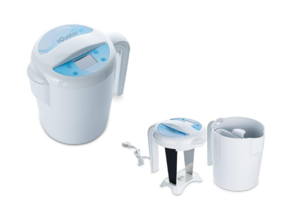 ionizační konvice aQuator