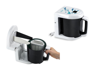 ionizační konvice aQuator VIVO