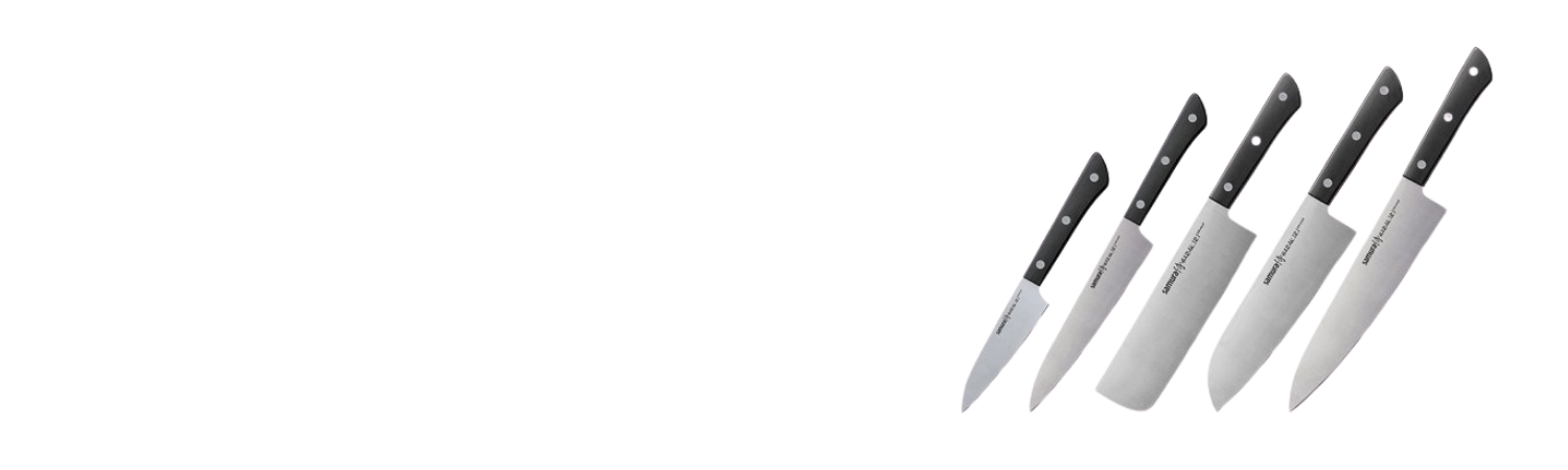 nože samura harakiri