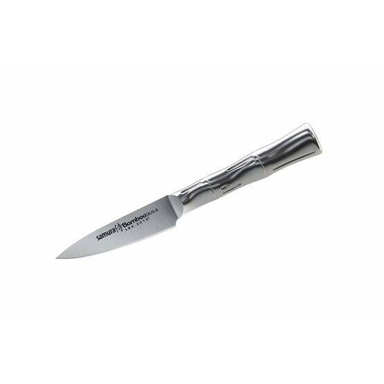 nůž na ovoce a zeleninu Samura BAMBOO 8 cm