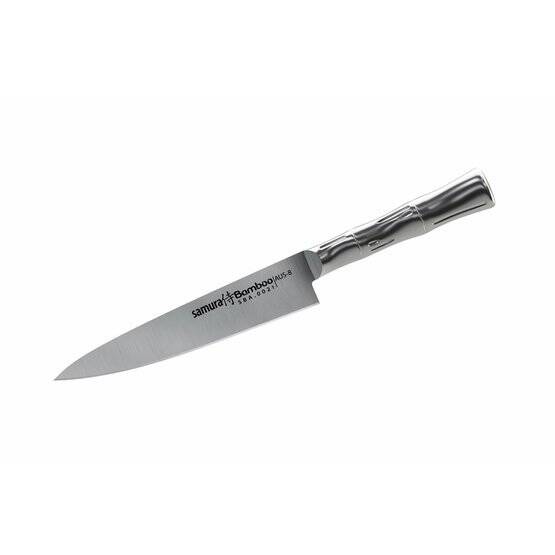 univerzální nůž Samura BAMBOO 12,5 cm