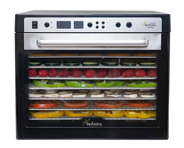 sušička Sedona Supreme SDC-S101