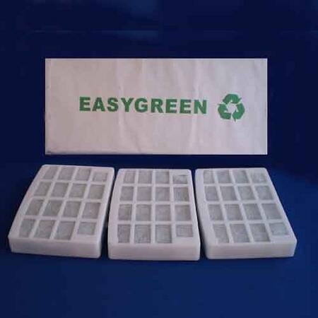 vzduchový filtr Easy Green