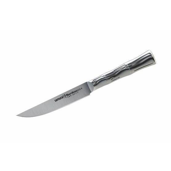nůž na steaky Samura BAMBOO 11 cm
