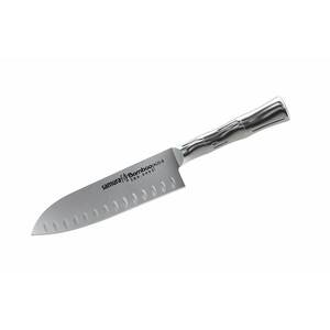 nůž Samura BAMBOO Santoku 14 cm