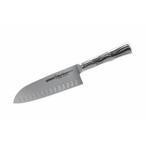 nůž Santoku Samura BAMBOO 16 cm