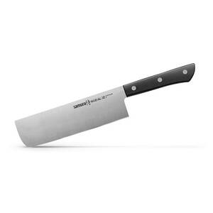 nůž Nakiri Samura HARAKIRI 17 cm