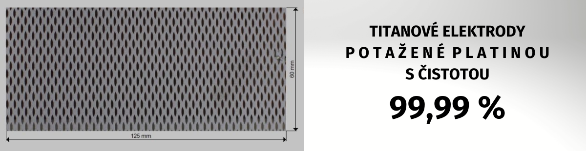poddřezový ionizátor vody