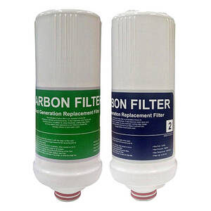 náhradní filtry pro ionizátory Prime