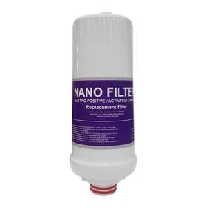 nanofiltr pro ionizátory Prime