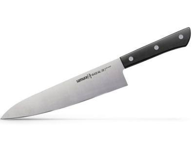 šéfkuchařský nůž Samura