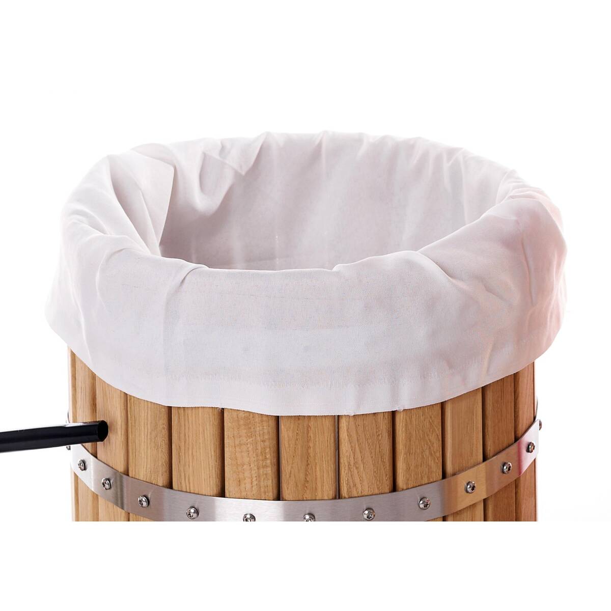 Fruit Press GP-26S | filtrační pytel 26 l