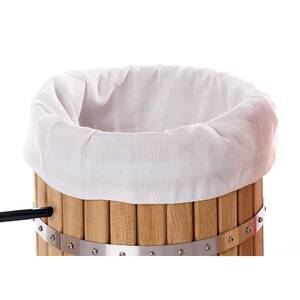 Fruit Press GP-26S | filtrační pytel 26 l