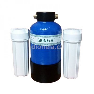 filtra dionáta na dusičnany