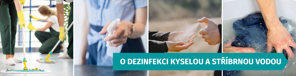 dezinfekce
