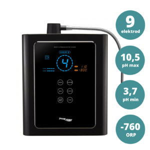 ionizátor vody Prime 901 R na linku