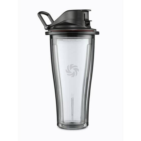 Vitamix A2300/A2500/A3500 | nádoba 0,6 l bez nožové jednotky