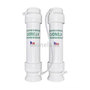 Dionela F2DUO pod kuchyňskou linku