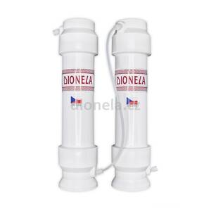 DIONELA F3DUO pod kuchyňskou linku