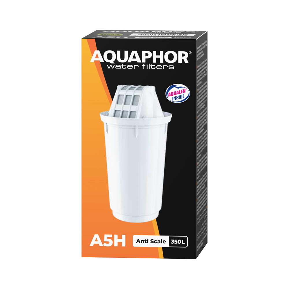 filtrační vložka Aquaphor A5H