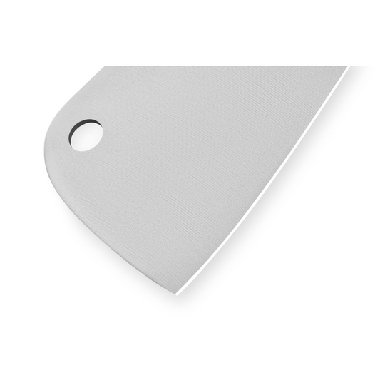 kuchařský sekáček Samura HARAKIRI 18 cm černá