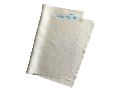 hadřík na čištění katody aquator